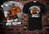 do amazing and vector art t shirt design