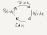 be your fiction line editor and copy editor