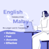 professionally translate english to malay and vice versa