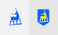 design a professional, modern and minimalist logo