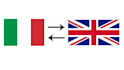 translate italian to english or viceversa for you