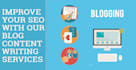 write effective articles for blog or website