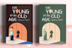 design children, fantasy, minimal book cover art for you