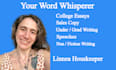 make you sparkle by professionally editing and proofreading content