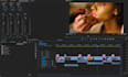 do professional video and audio editing