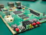 design electronics, electrical circuits, pcb design