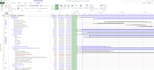 expertly schedule your important project