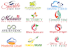 do butterfly skincare fly cloud logo