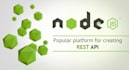 build your restful API with node js
