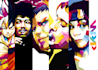 make your photo to be wpap style