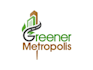 create outstanding green logo within 24 hours