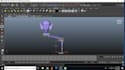 do professional character rigging in autodesk maya
