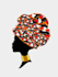 design silhouette characters for you