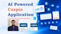make your caspio application