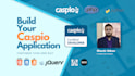 make your caspio application