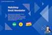 design editable responsive mailchimp newsletter