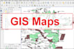 create gis and geospatial maps