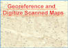 georeference and digitize scanned maps