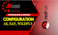 do jboss, tomcat, wso2, apache, wildfly, nginx, SSL linux