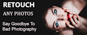do your photoshop work
