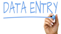 do data entry, data mining, data analysis, web scraping
