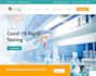 design redesign develop business website with html css php in 24hr