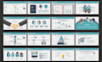design professional powerpoint template
