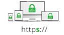 install SSL certificate on your website
