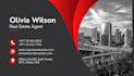 design a professional business card services ready for print