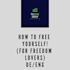 be your personal freedom and lifestyle coach