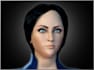 create 3d characters model