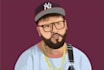 draw a cartoon portrait within 24 hours