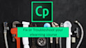 fix and troubleshoot captivate elearning course