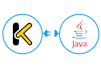 develop rest API microservice in java springboot , hibernate