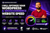 optimize your wordpress and woocommerce website speed