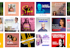 design professional podcast cover art