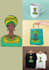 design custom t shirts on your choice