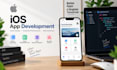 develop high quality native ios apps for iphone