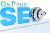 do on page SEO optimization for your website
