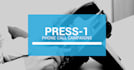 setup press 1 voice broadcast campaign for callcenter