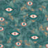 design seamless floral and abstract hand drawn patterns for your textiles