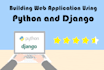 do any django website development and rest API