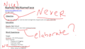 optimize your resume for your college application