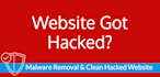 fix hacked wordpress websites and clean malware viruses