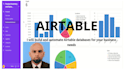 build and automate airtable databases for you