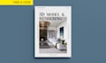make architectural 3d model and rendering