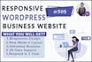 design custom website with divi and elementor