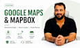 build custom google maps or mapbox for your website