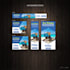 design a professional banner ad