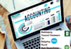 do accounting, bookkeeping, tax and financial statements